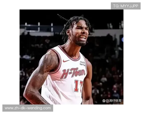 火箭队队史上有哪些令人铭记的纪录保持者