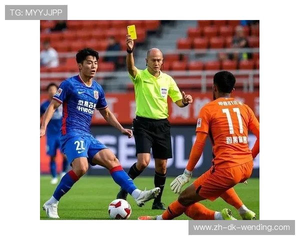 首轮中超五大看点：新人亮眼裁判尺度引热议